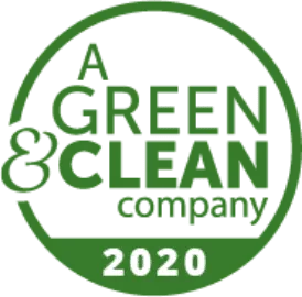 A Green & Clean Company