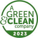 A Green Clean Company