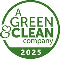 green and clean company