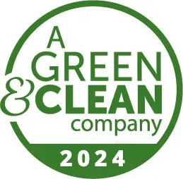 Green and Clean Company 2024