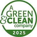 green and clean company