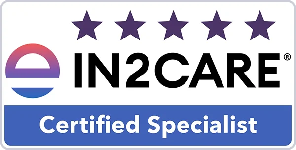 In2Care Certified Specialist
