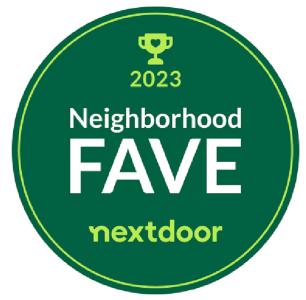 Neighborhood Fave