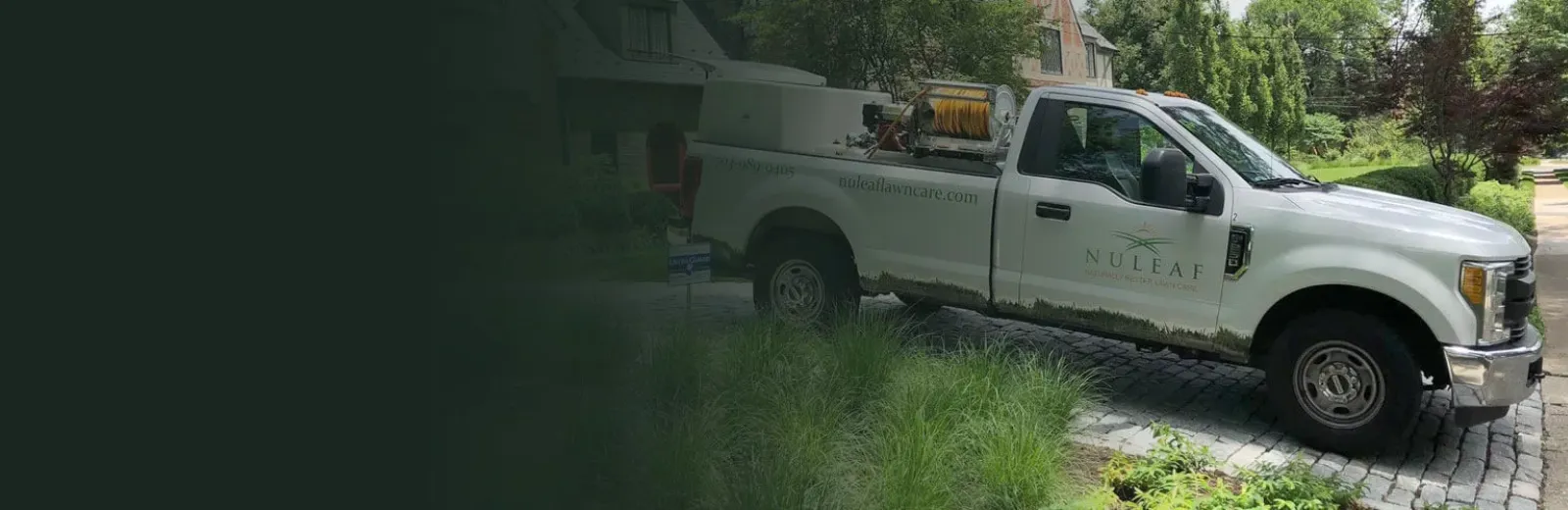 Nuleaf Truck